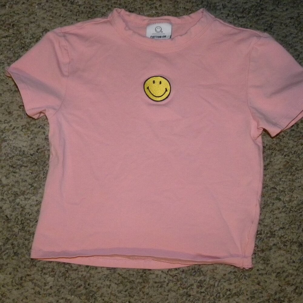 Women Size X-Small - Two (2) Tops/Shirts Bundle